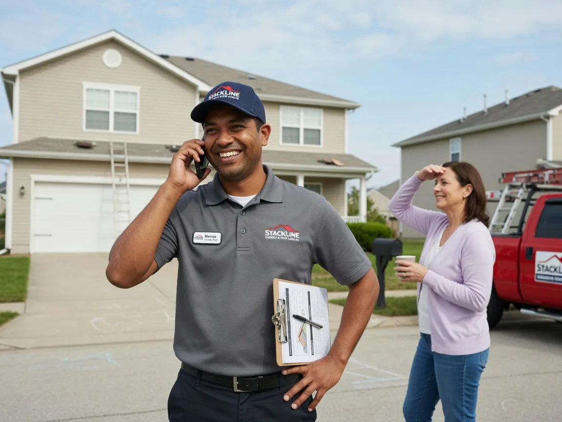 Chimney flashing repair Mingus, TX FAQs